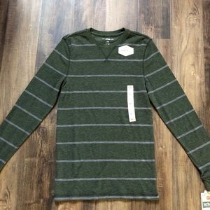 NWT Men’s Thermal Long Sleeve